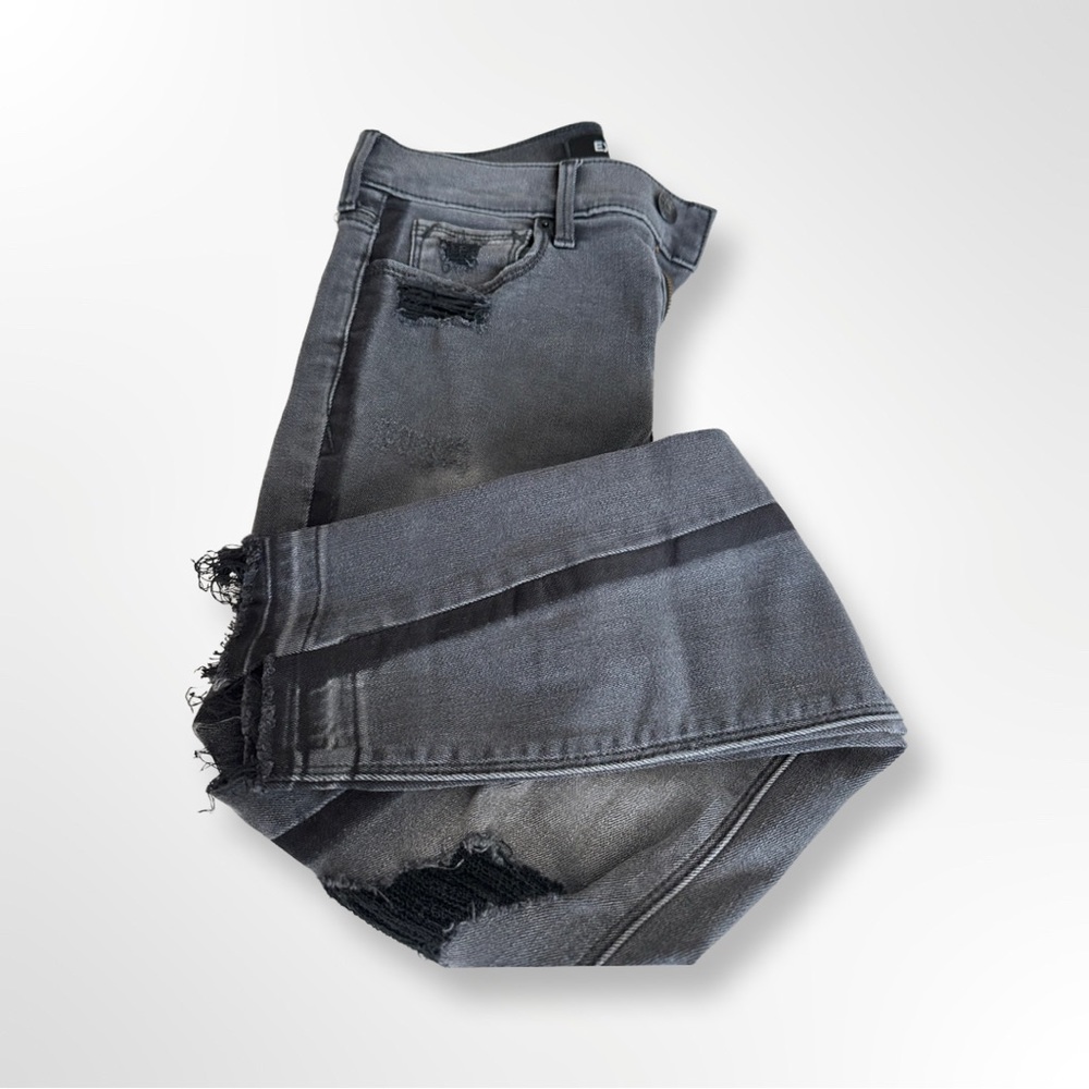 Express jeans